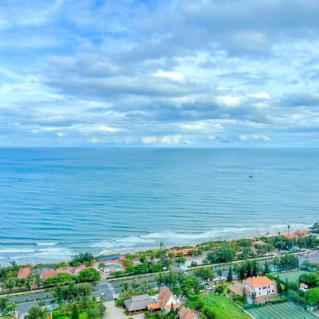 Can Ho Condotel 5 Sao The Song Vung Tau - Apartment 5 Star Luxury The Song Vung Tau Luaran gambar