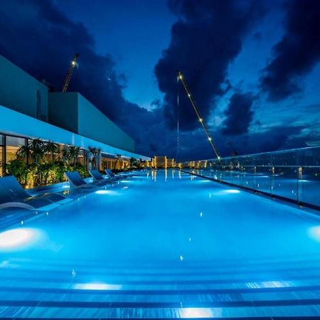 Can Ho Condotel 5 Sao The Song Vung Tau - Apartment 5 Star Luxury The Song Vung Tau Luaran gambar