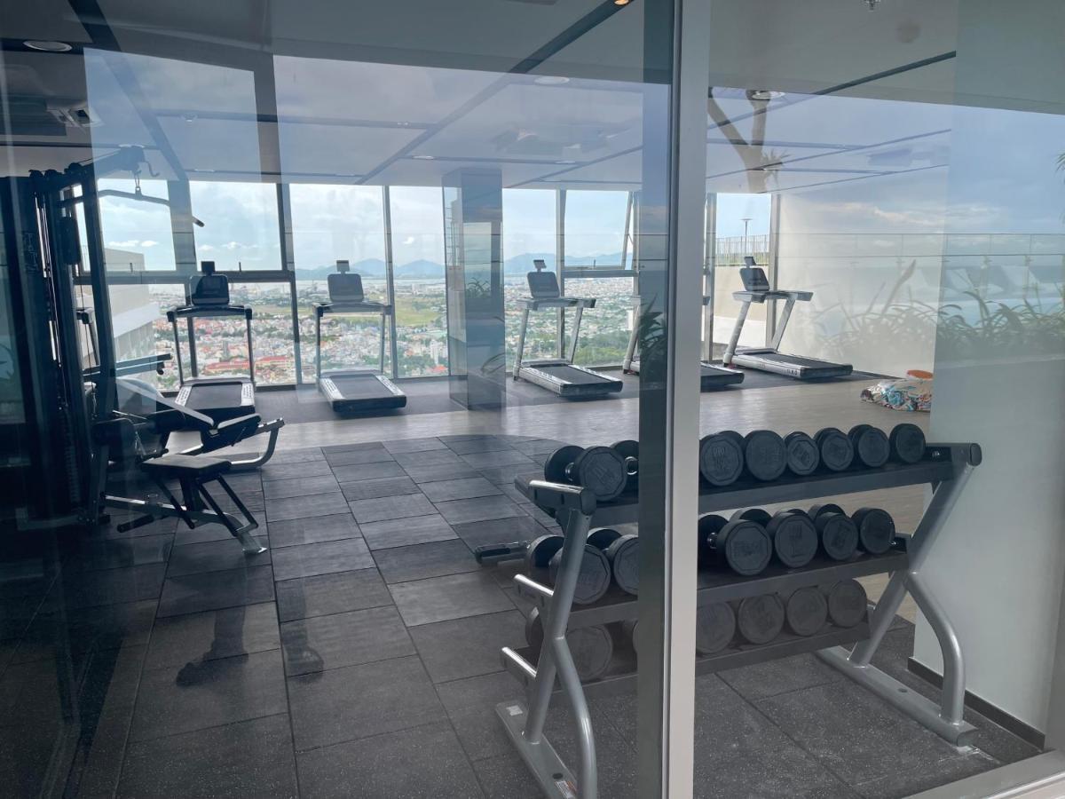 Can Ho Condotel 5 Sao The Song Vung Tau - Apartment 5 Star Luxury The Song Vung Tau Luaran gambar