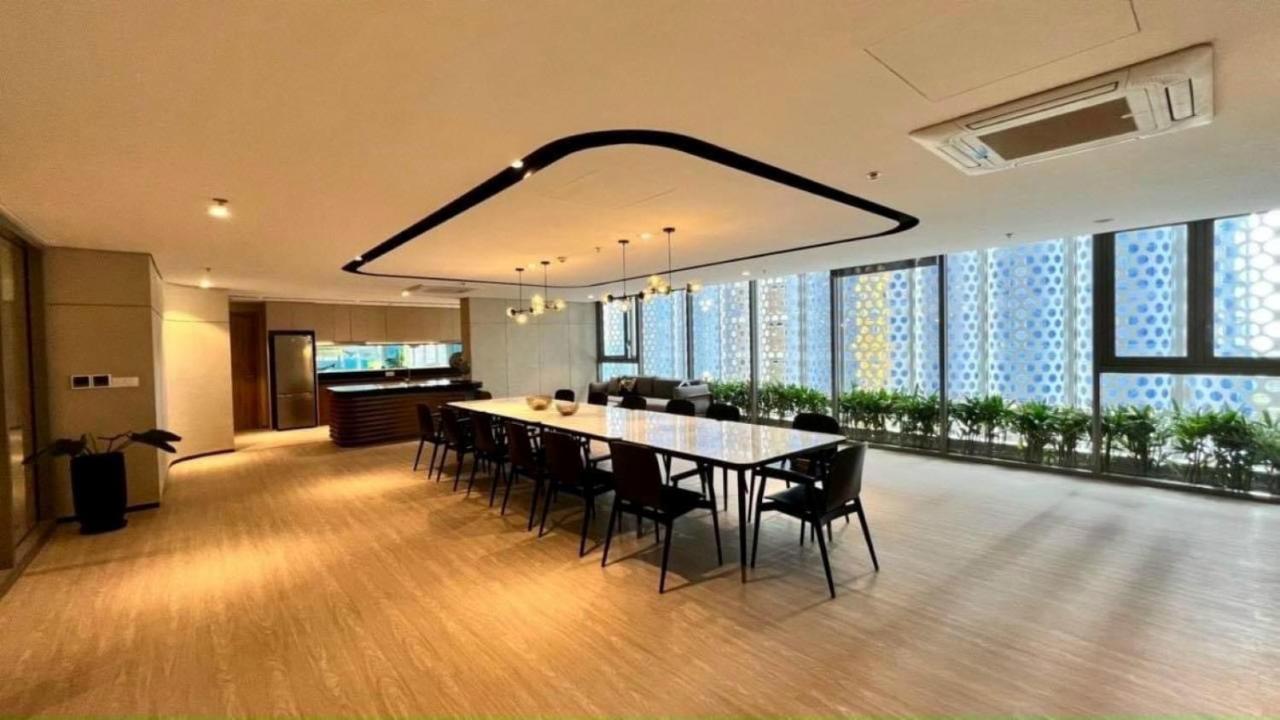 Can Ho Condotel 5 Sao The Song Vung Tau - Apartment 5 Star Luxury The Song Vung Tau Luaran gambar