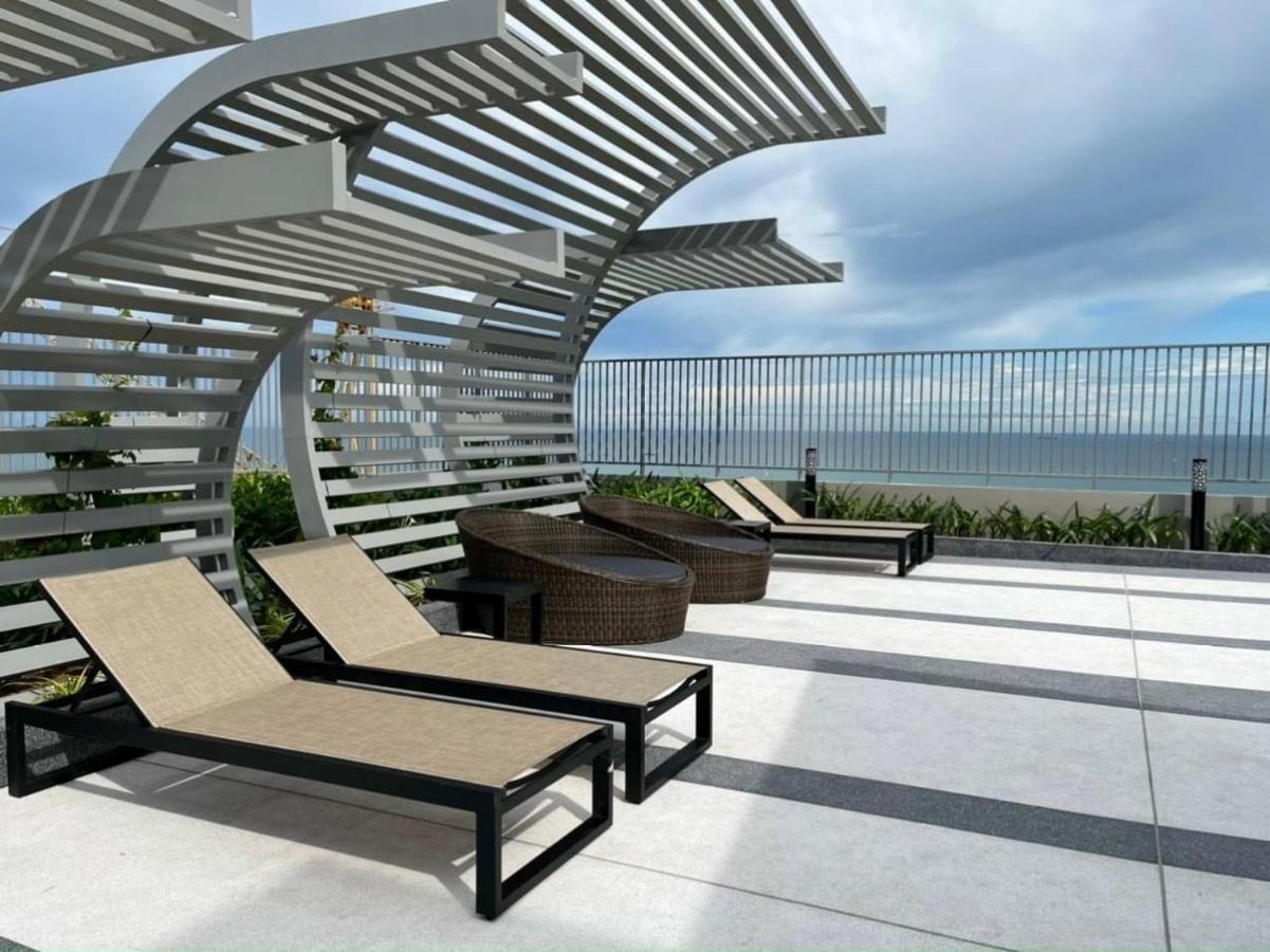 Can Ho Condotel 5 Sao The Song Vung Tau - Apartment 5 Star Luxury The Song Vung Tau Luaran gambar