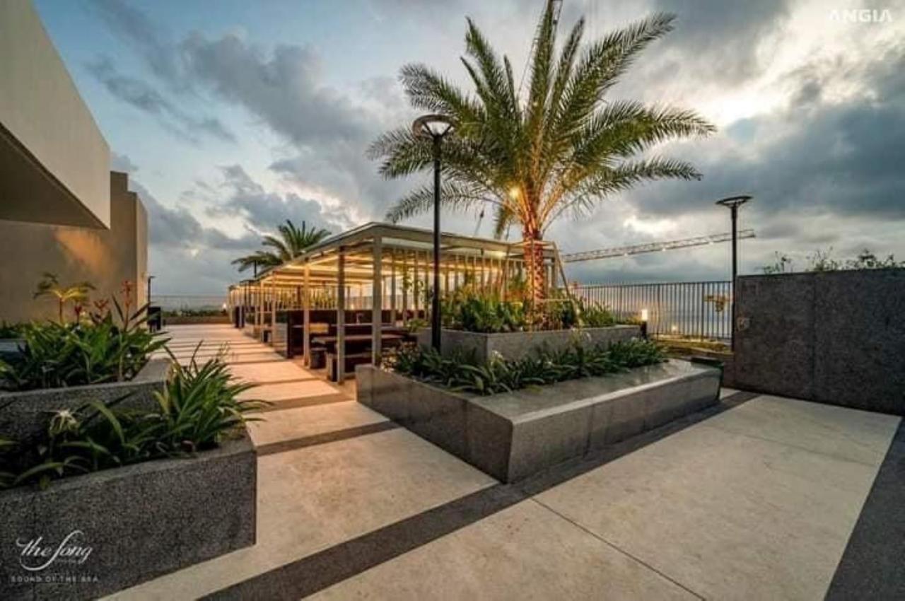 Can Ho Condotel 5 Sao The Song Vung Tau - Apartment 5 Star Luxury The Song Vung Tau Luaran gambar