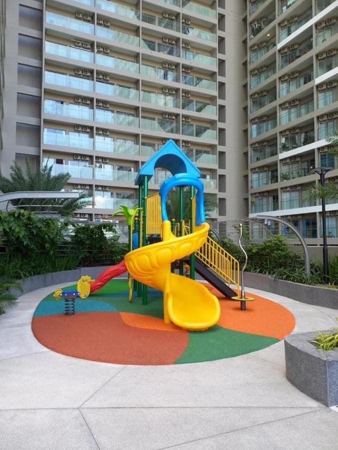 Can Ho Condotel 5 Sao The Song Vung Tau - Apartment 5 Star Luxury The Song Vung Tau Luaran gambar
