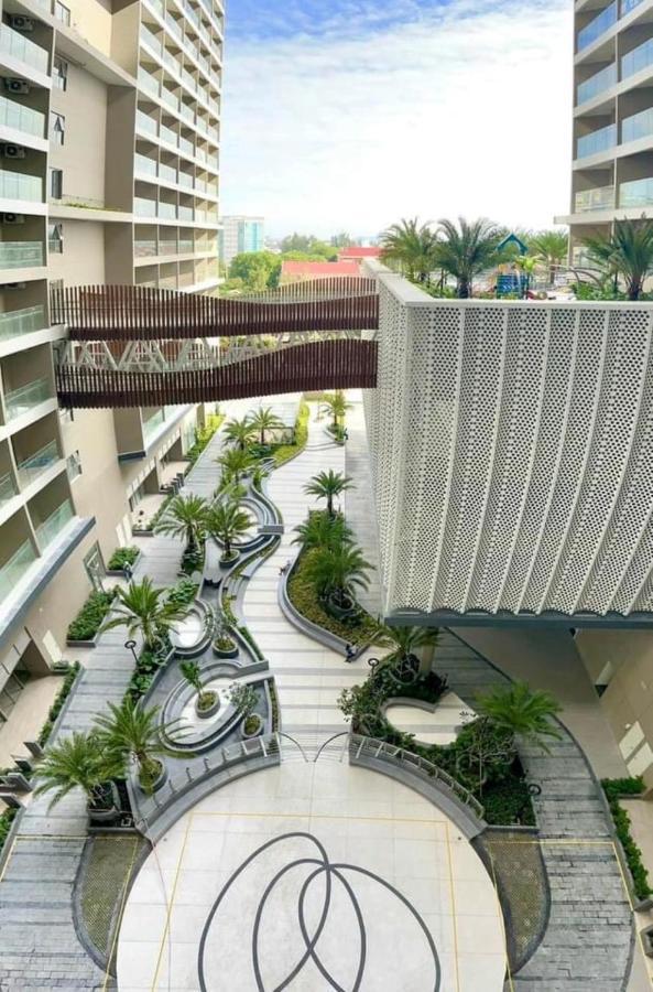 Can Ho Condotel 5 Sao The Song Vung Tau - Apartment 5 Star Luxury The Song Vung Tau Luaran gambar