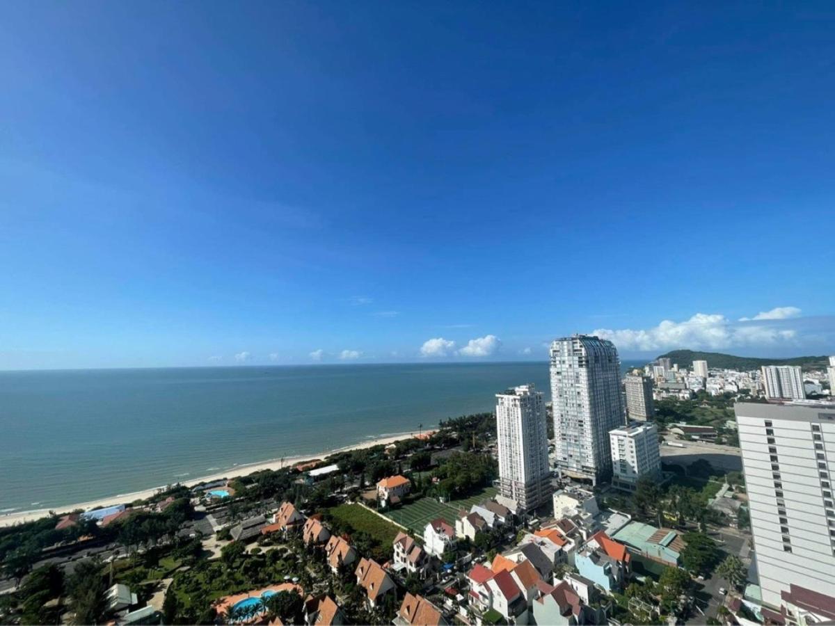 Can Ho Condotel 5 Sao The Song Vung Tau - Apartment 5 Star Luxury The Song Vung Tau Luaran gambar