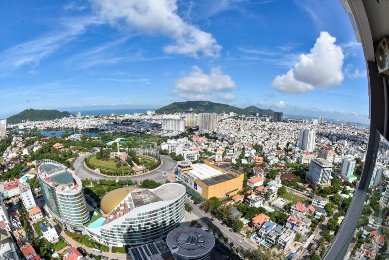 Can Ho Condotel 5 Sao The Song Vung Tau - Apartment 5 Star Luxury The Song Vung Tau Luaran gambar