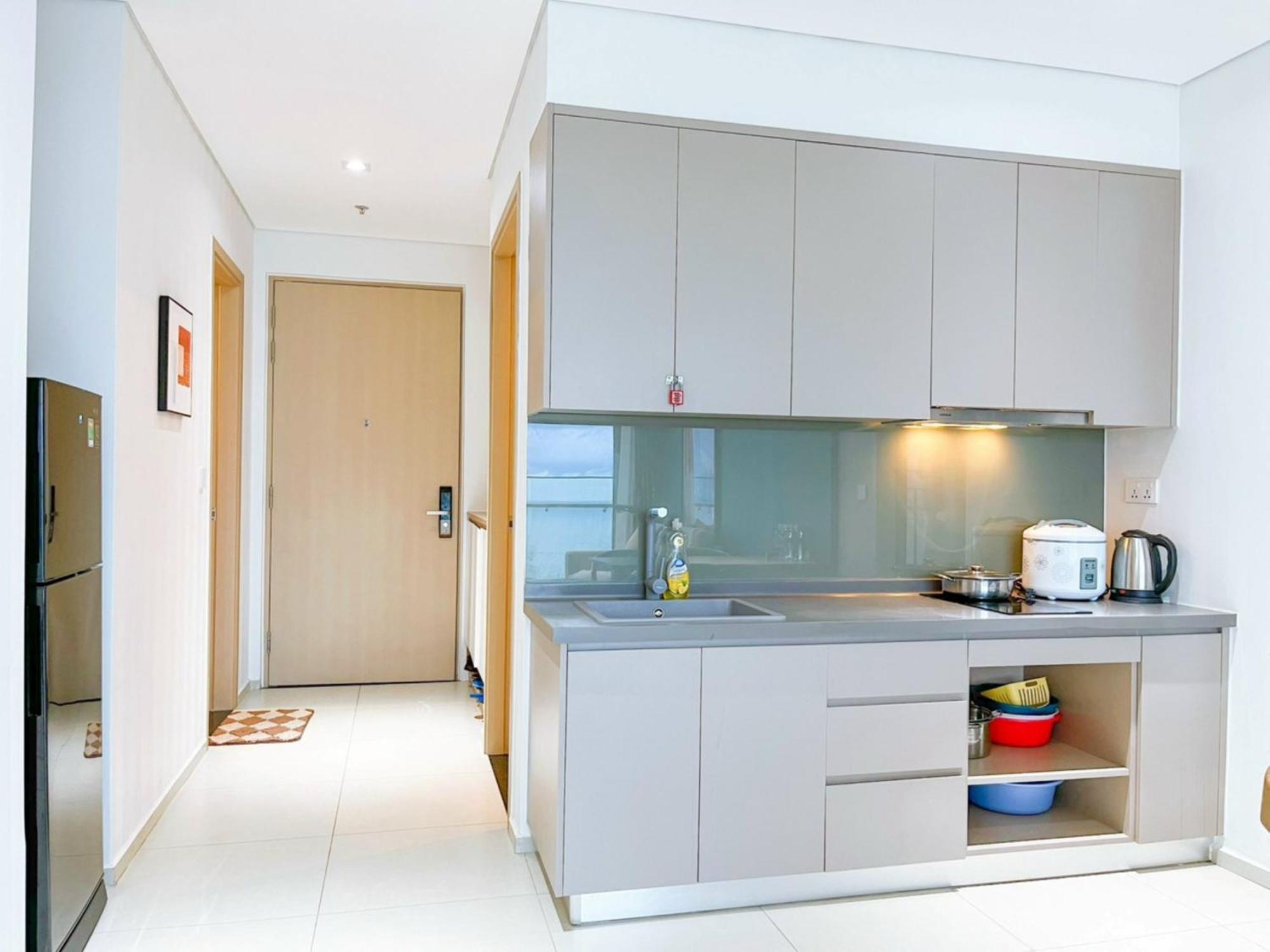 Can Ho Condotel 5 Sao The Song Vung Tau - Apartment 5 Star Luxury The Song Vung Tau Luaran gambar