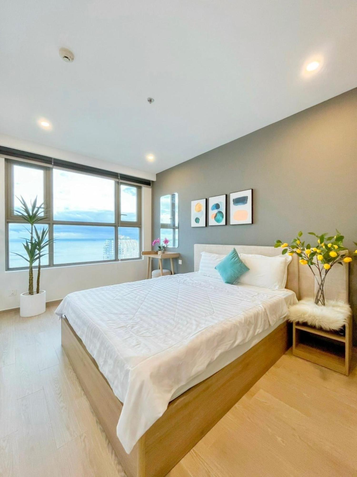 Can Ho Condotel 5 Sao The Song Vung Tau - Apartment 5 Star Luxury The Song Vung Tau Luaran gambar