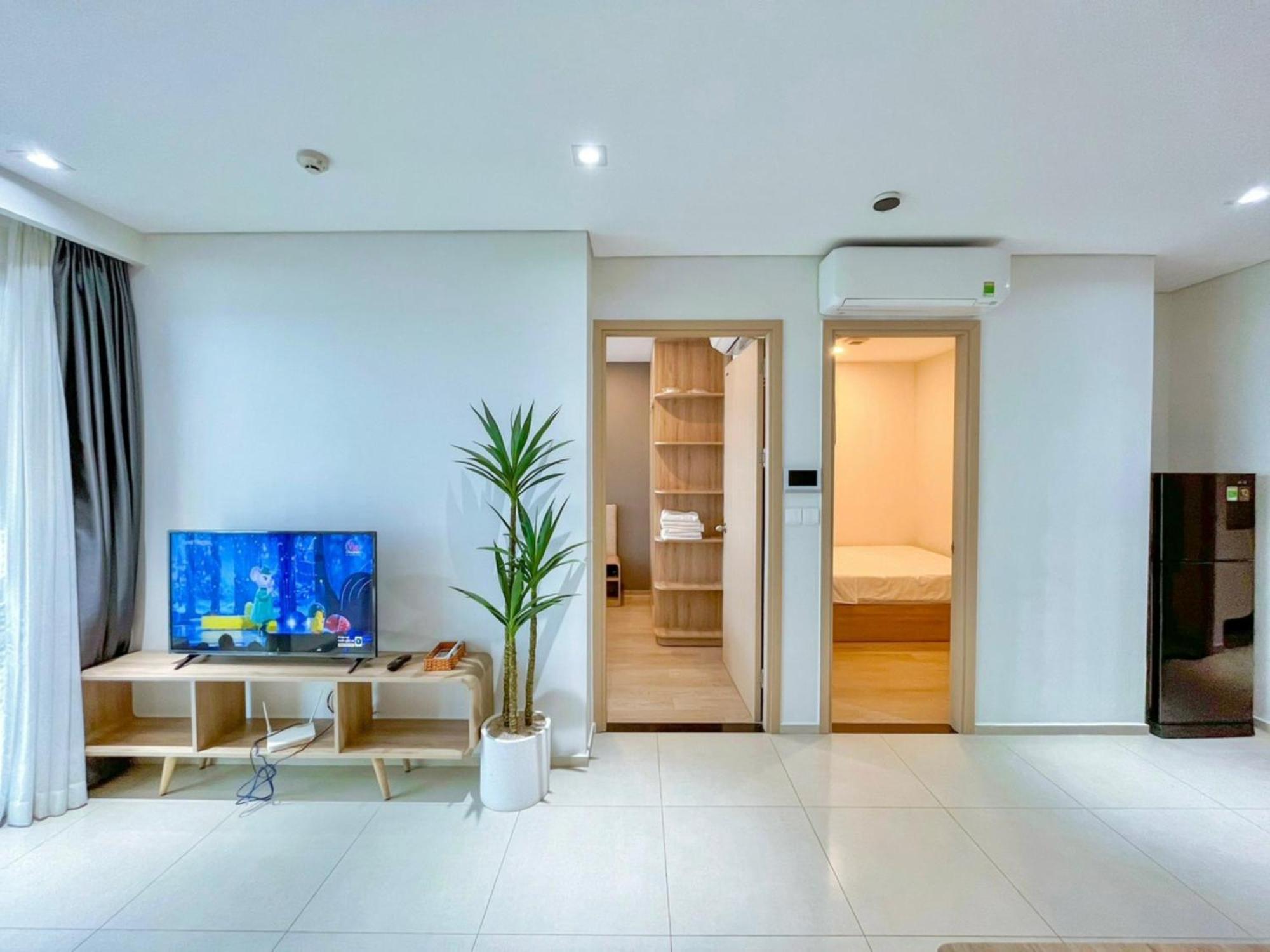 Can Ho Condotel 5 Sao The Song Vung Tau - Apartment 5 Star Luxury The Song Vung Tau Luaran gambar