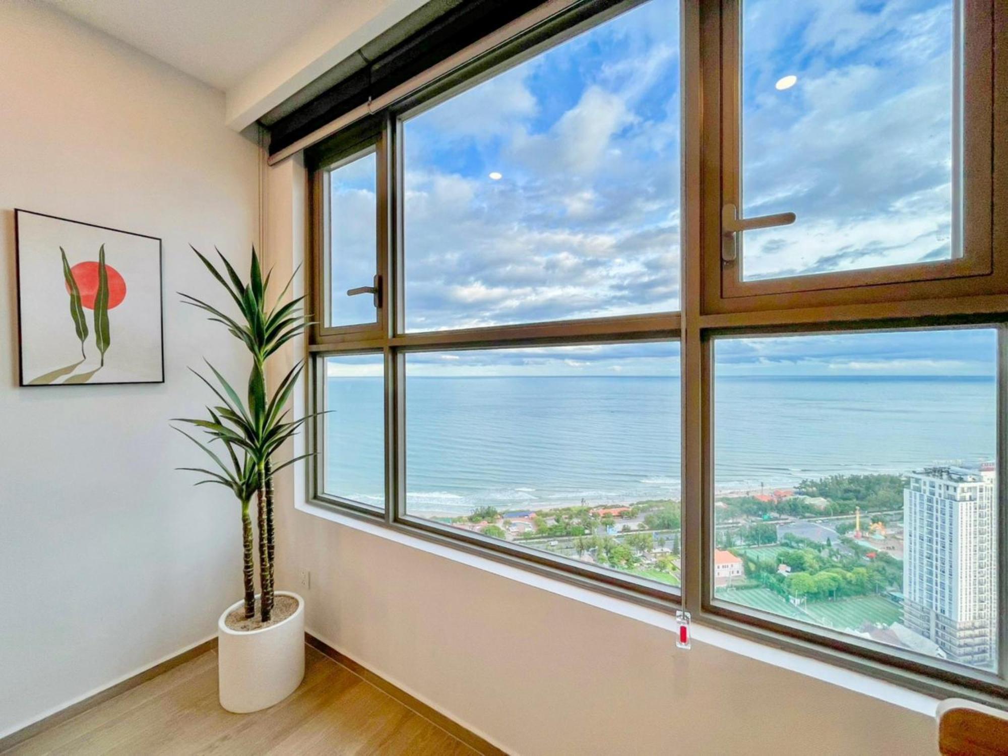 Can Ho Condotel 5 Sao The Song Vung Tau - Apartment 5 Star Luxury The Song Vung Tau Luaran gambar