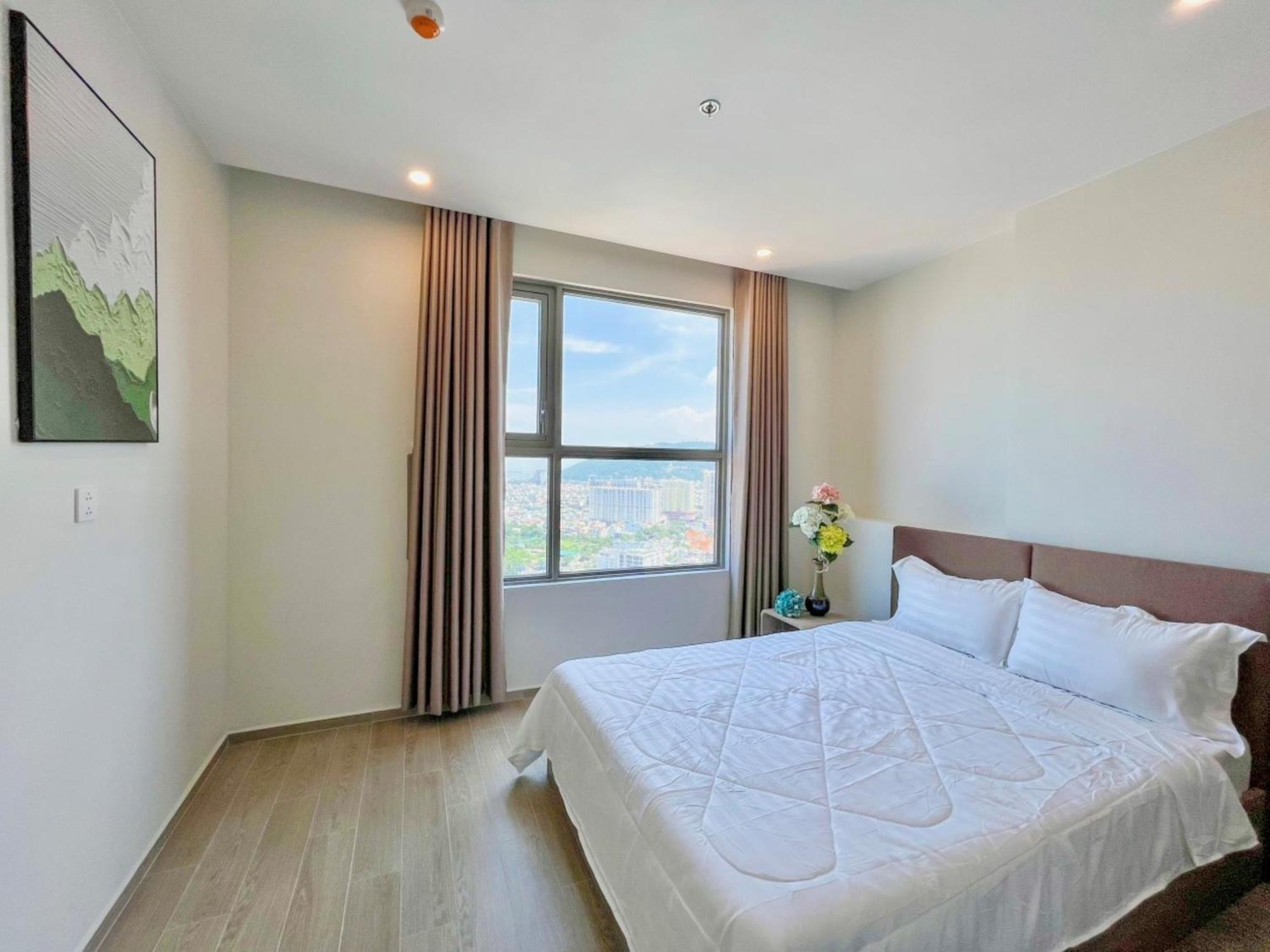 Can Ho Condotel 5 Sao The Song Vung Tau - Apartment 5 Star Luxury The Song Vung Tau Luaran gambar