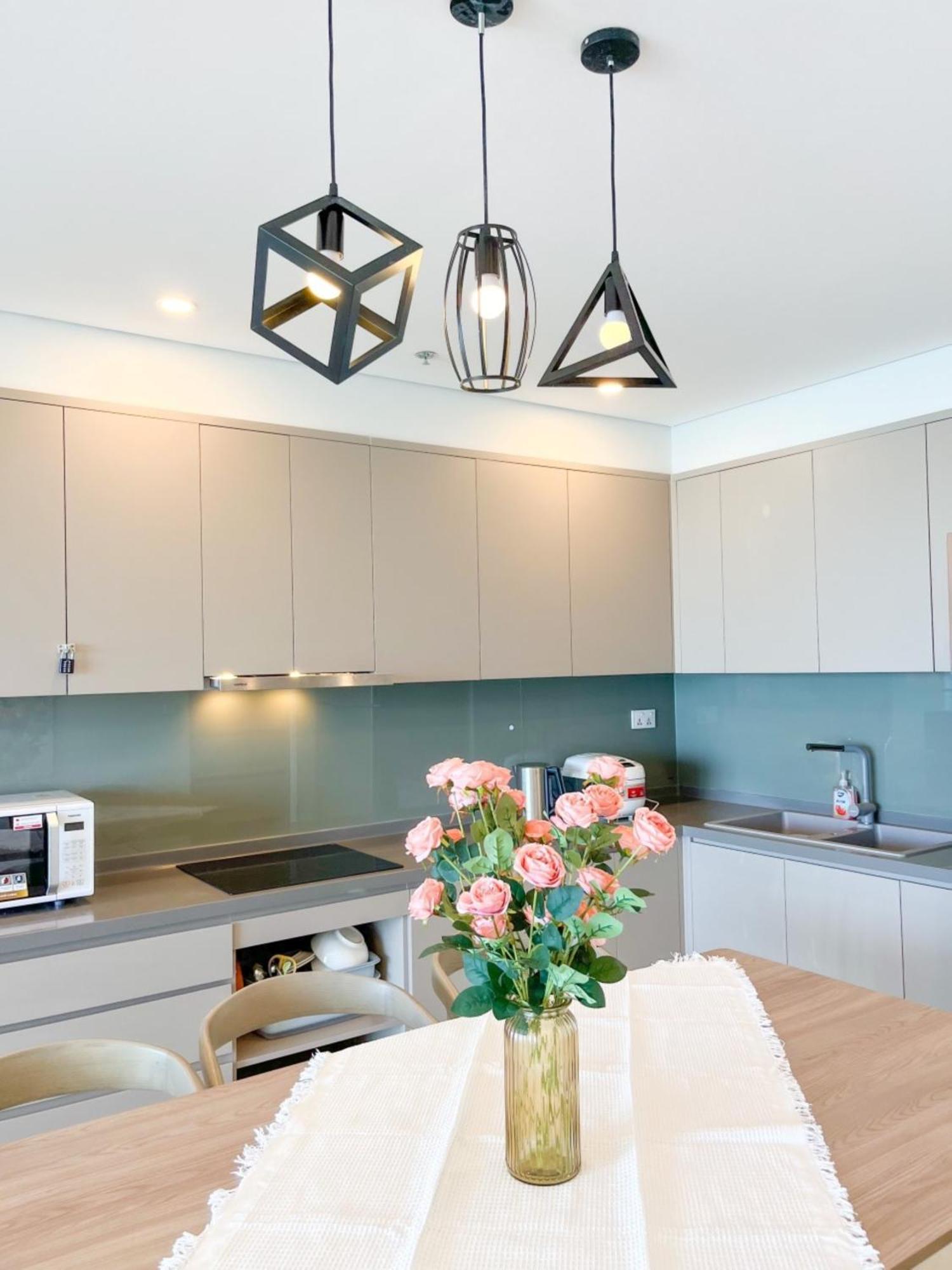 Can Ho Condotel 5 Sao The Song Vung Tau - Apartment 5 Star Luxury The Song Vung Tau Luaran gambar