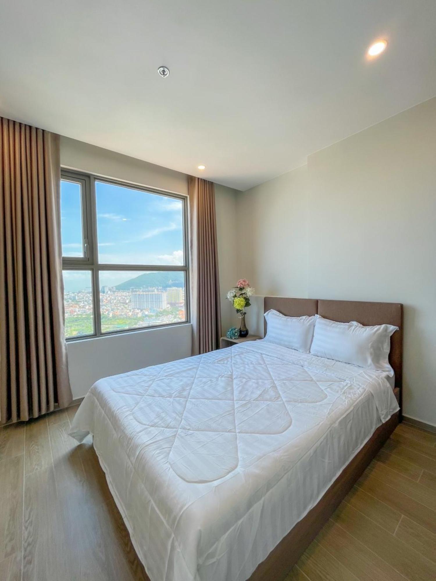 Can Ho Condotel 5 Sao The Song Vung Tau - Apartment 5 Star Luxury The Song Vung Tau Luaran gambar