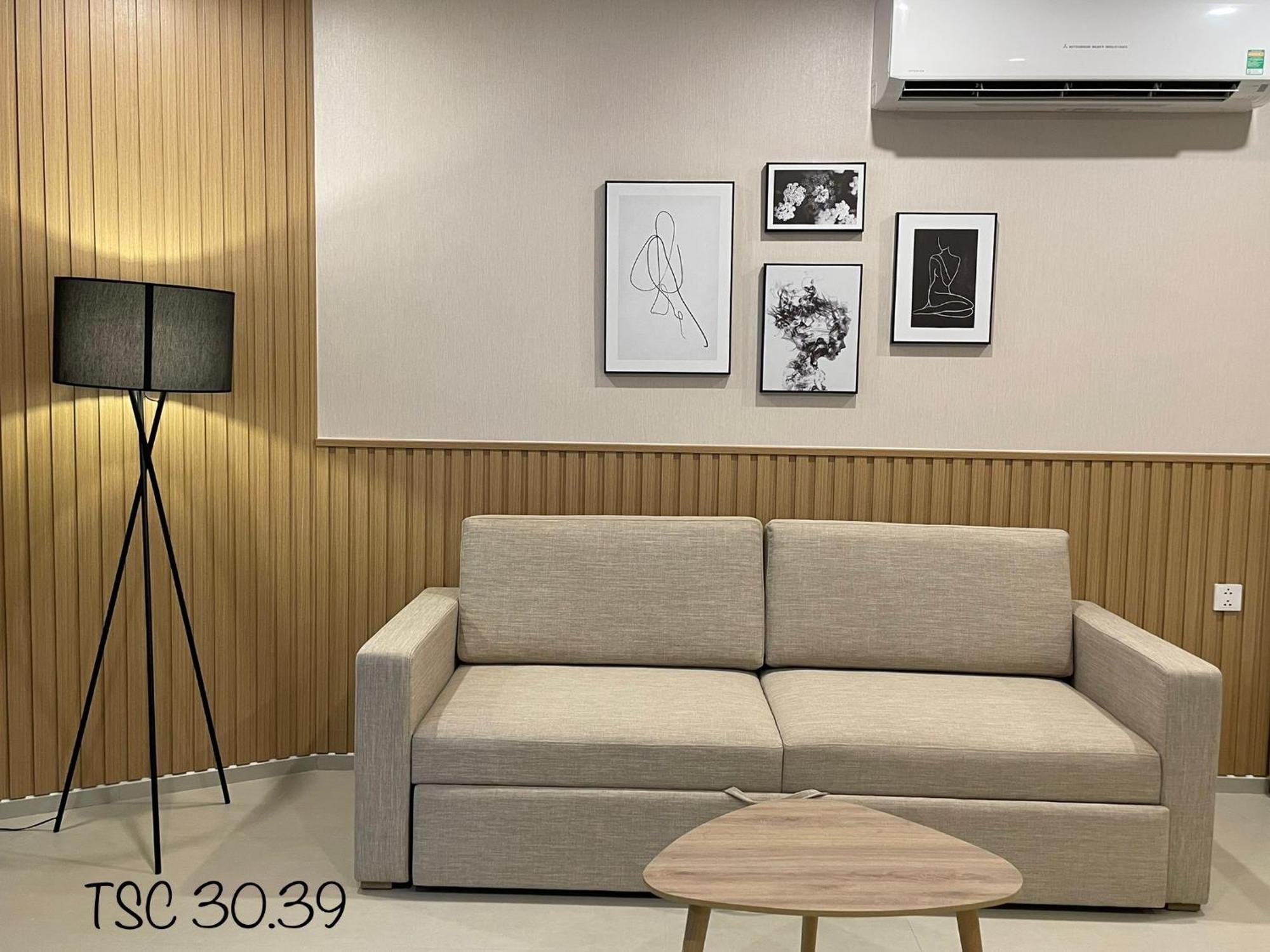 Can Ho Condotel 5 Sao The Song Vung Tau - Apartment 5 Star Luxury The Song Vung Tau Luaran gambar