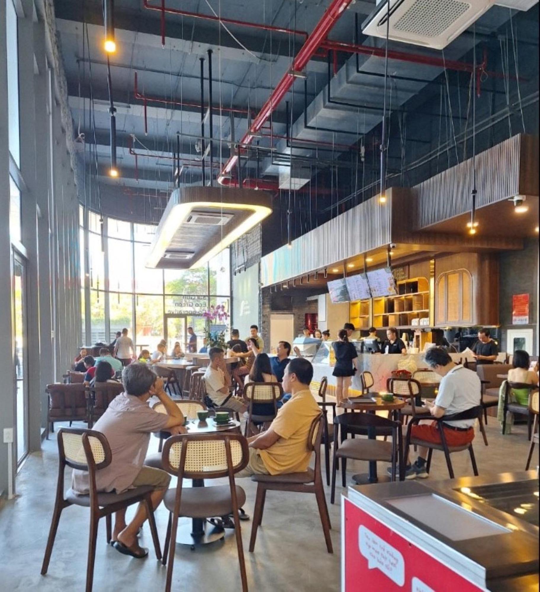 Can Ho Condotel 5 Sao The Song Vung Tau - Apartment 5 Star Luxury The Song Vung Tau Luaran gambar