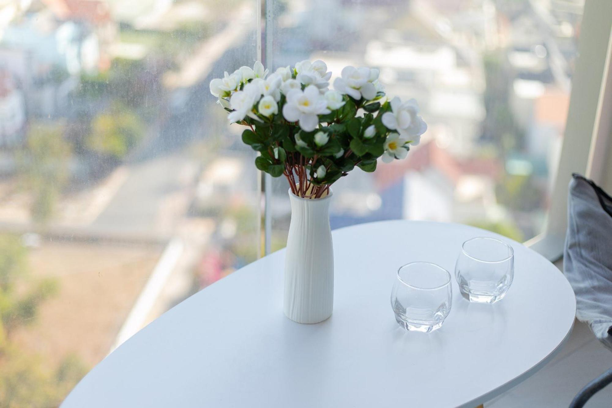Can Ho Condotel 5 Sao The Song Vung Tau - Apartment 5 Star Luxury The Song Vung Tau Luaran gambar