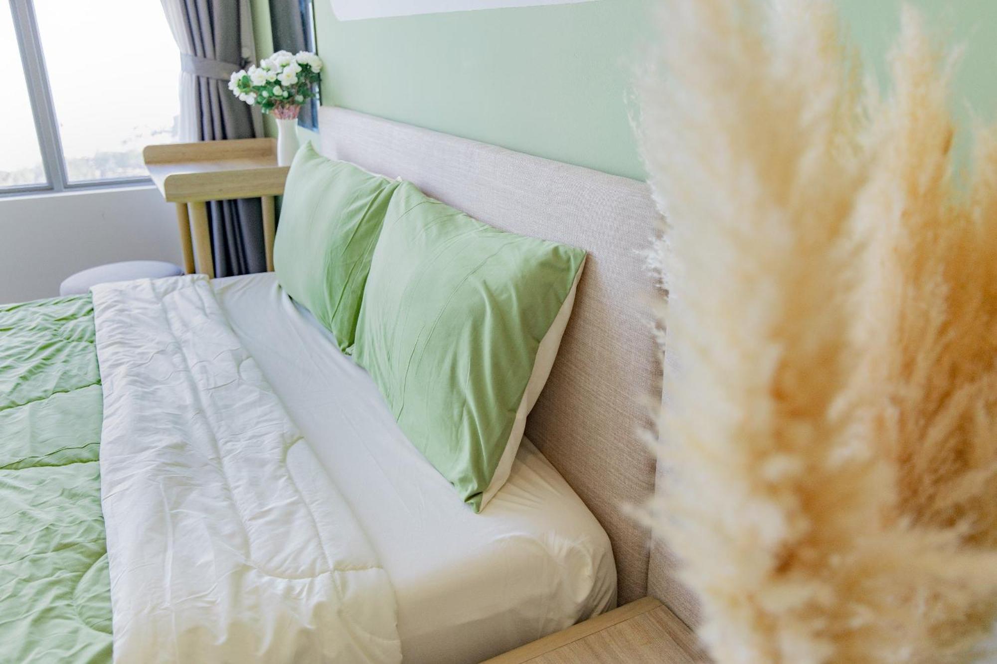 Can Ho Condotel 5 Sao The Song Vung Tau - Apartment 5 Star Luxury The Song Vung Tau Luaran gambar